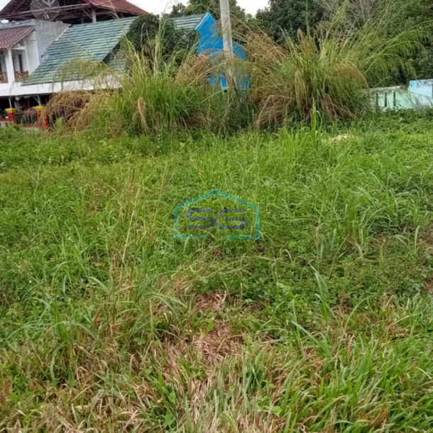 Dijual Tanah Keras Muara Siban Lahat Sumatera Selatan LT 4000m2-3