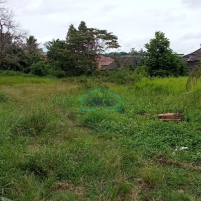 Dijual Tanah Keras Muara Siban Lahat Sumatera Selatan LT 4000m2