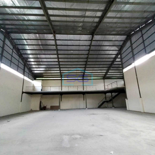 Disewakan Gudang Lokasi di Jl. Perintis Kemerdekaan Palembang LB 650m2-3