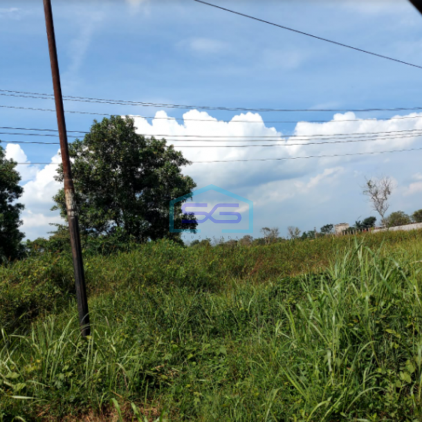 Dijual Tanah Strategis di Tepi Jalan Lingkar Selatan Rambutan Palembang Luas Tanah 13.379m2-3