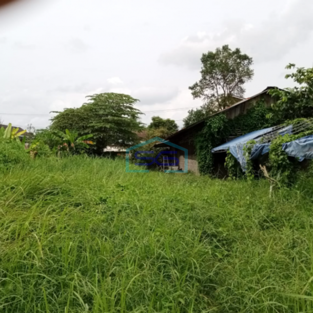 Dijual Tanah Luas dan Strategis Lokasi di Sako Palembang LT 1542m2-1