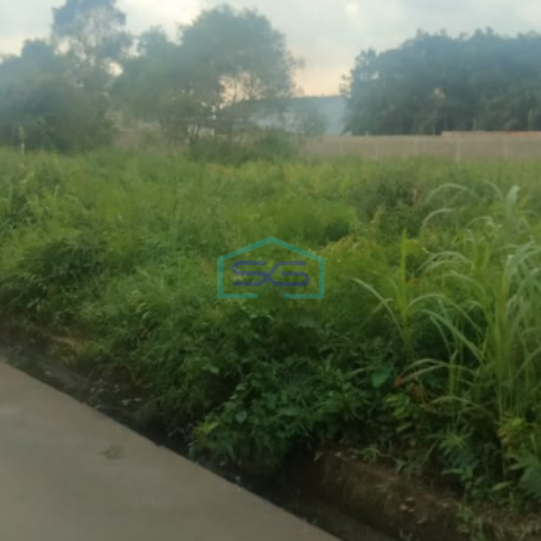 Dijual Tanah di Jalan Bambu Kuning Tanjung Api Api Palembang Luas Tanah 3103m2-2