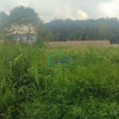 Dijual Tanah di Jalan Bambu Kuning Tanjung Api Api Palembang Luas Tanah 3103m2