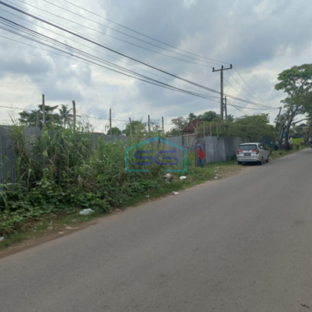 Dijual Tanah di Jalan Panca Usaha Di Jakabaring Palembang LT 4000m2-2