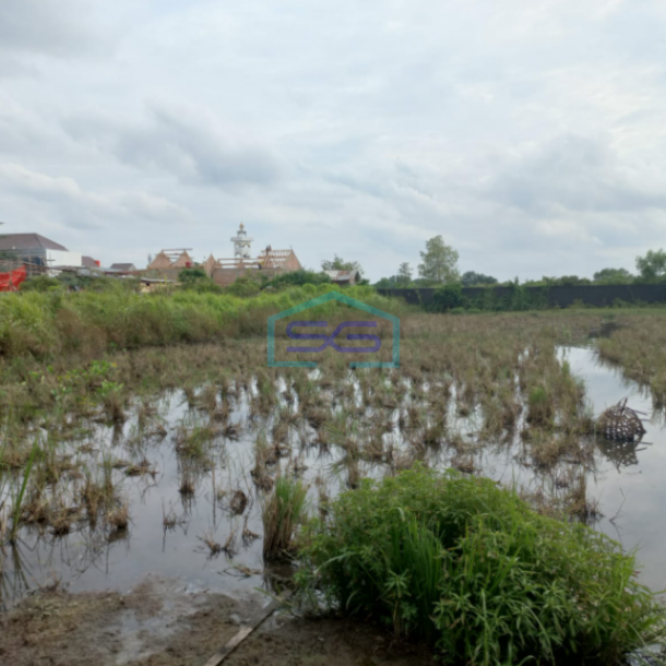 Dijual Tanah di Jalan Panca Usaha Di Jakabaring Palembang LT 4000m2-4