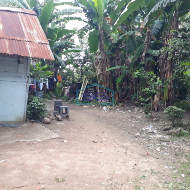 Dijual Lahan Tanah Jalan Padat Karya Talang Jambe Palembang LT 1400m2-2