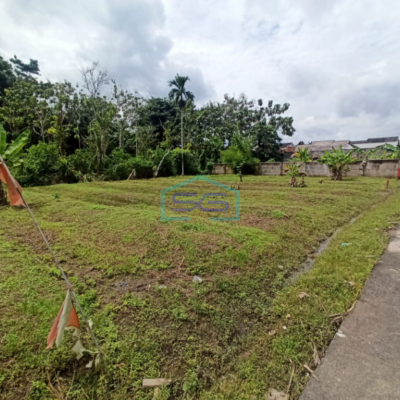 Dijual Tanah Jalan BPP Talang Jambe Sukarame Palembang