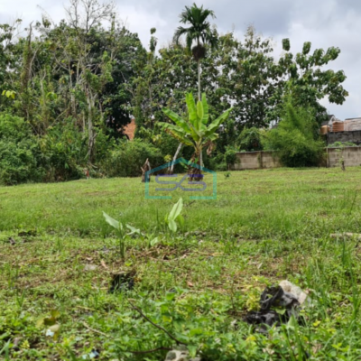 Dijual Tanah Jalan BPP Talang Jambe Sukarame Palembang