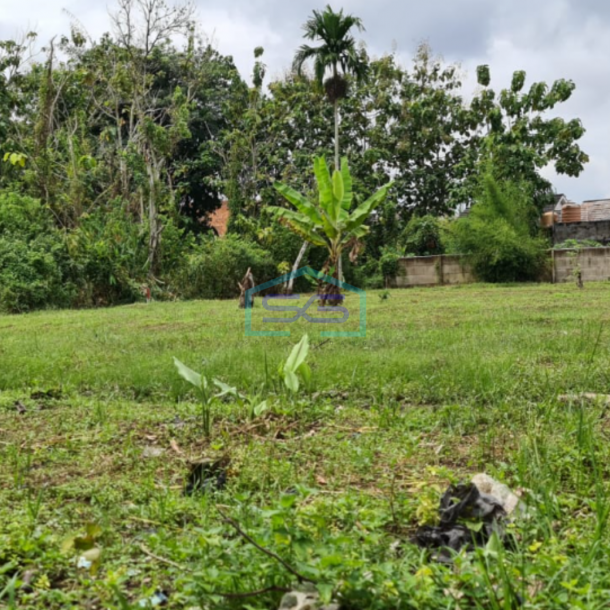 Dijual Tanah Jalan BPP Talang Jambe Sukarame Palembang-1