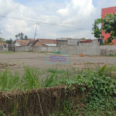 Disewakan Tanah Keras dan Bagus di Jalan Palembang – Pangkalan Balai Banyuasin Sumatera Selatan