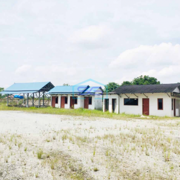 Dijual Tanah di Tepi Lingkar Selatan Jakabaring Palembang Luas Tanah 15000m2-4