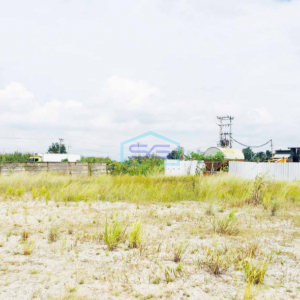 Dijual Tanah di Tepi Lingkar Selatan Jakabaring Palembang Luas Tanah 15000m2-2