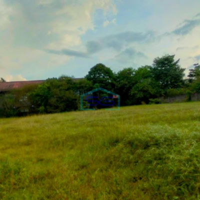 Disewakan Lahan Siap Pakai Jalan Sukabangun 2 Ganda Subrata Palembang LT 2000m2-2