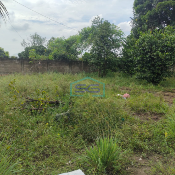 Dijual Tanah Jalan Rawasari Lorong Teratai Palembang Sangat Strategis-1