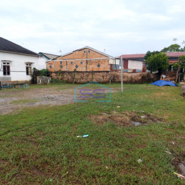 Dijual Tanah Komersil di Jalan Abdul Rozak Kalidoni Palembang LT 8000m2-4
