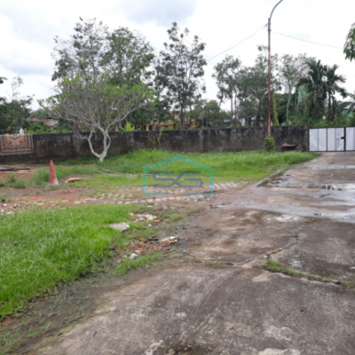 Dijual Tanah Sungai Sahang Belakang Politeknik Unsri Palembang