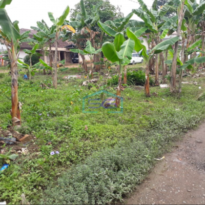 Dijual Tanah di Jalan Gotong Royong Demang Lebar Daun Palembang LT 1050m2