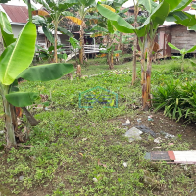 Dijual Tanah di Jalan Gotong Royong Demang Lebar Daun Palembang LT 1050m2