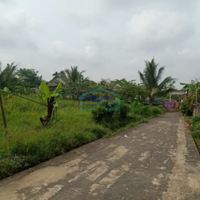 Dijual Tanah di Jalan Lubuk Kawahi Sukarami Palembang Luas 1005m2