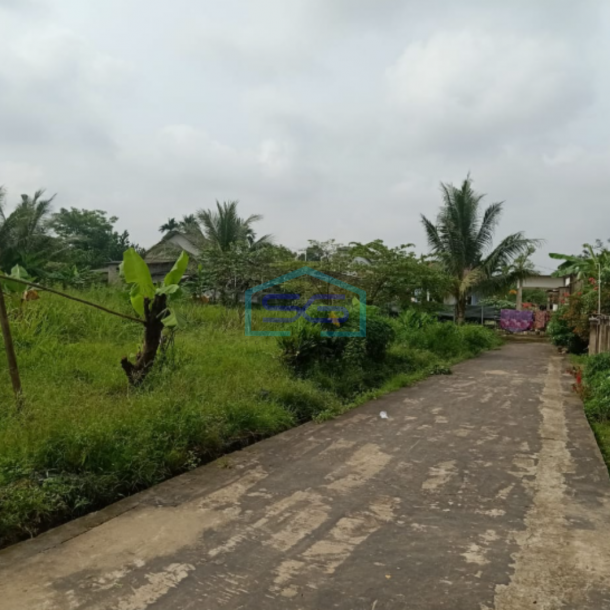 Dijual Tanah di Jalan Lubuk Kawahi Sukarami Palembang Luas 1005m2-2