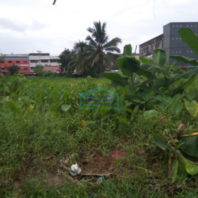 Dijual Tanah di Jalan Perintis Kemerdekaan Palembang Luas Tanah 7000m2