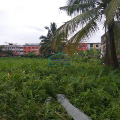 Dijual Tanah di Jalan Perintis Kemerdekaan Palembang Luas Tanah 7000m2