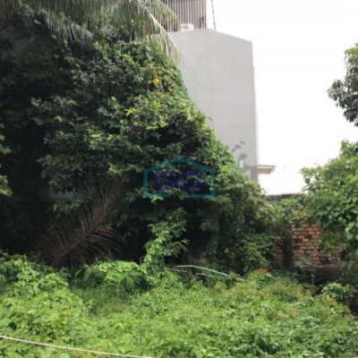 Dijual Cepat Tanah Luas Bonus Bangunan Lama Pakri Palembang LT 3346m2