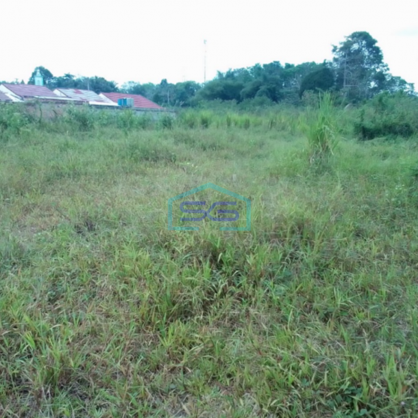 Dijual Tanah Lokasi di Muara Dua Kota Prabumulih Sumatera Selatan LT 8000m2-1