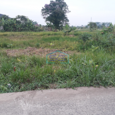 Dijual Tanah di Jalan Panca Usaha Ujung Palembang Lokasi Strategis Akses Mudah