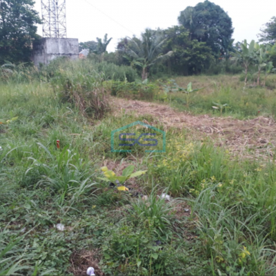 Dijual Tanah di Jalan Panca Usaha Ujung Palembang Lokasi Strategis Akses Mudah