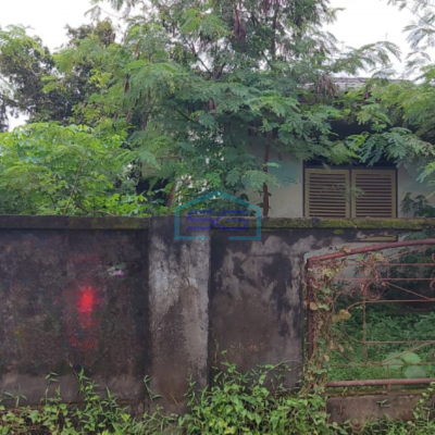 Dijual Tanah Bagus Siap Bangun Jalan Sukarela KM 7 Palembang