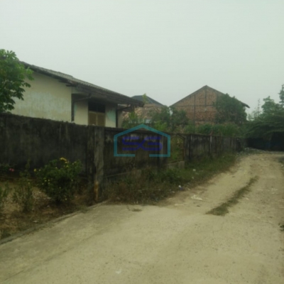 Dijual Tanah Bagus Siap Bangun Jalan Sukarela KM 7 Palembang