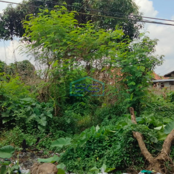 Dijual Tanah Jalan Perindustrian 2 Sukarami Kebun Bunga Palembang LT 9900m2-2