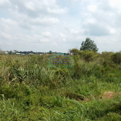 Dijual Tanah di Jalan Raya Lintas Timur Prabumulih Sumatera Selatan LT 10030m2