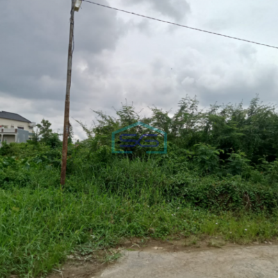 Dijual Tanah Siap Bangun Jalan Talang Gading Kalidoni Kota Palembang