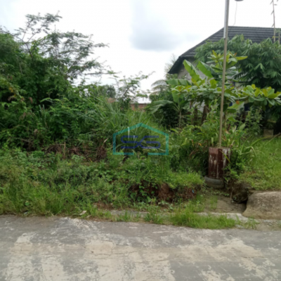 Dijual Tanah Siap Bangun Jalan Talang Gading Kalidoni Kota Palembang