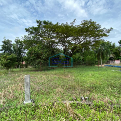 Dijual Tanah Lahan eks Kampung Wisata Prabumulih Sumatera Selatan LT 20000m2