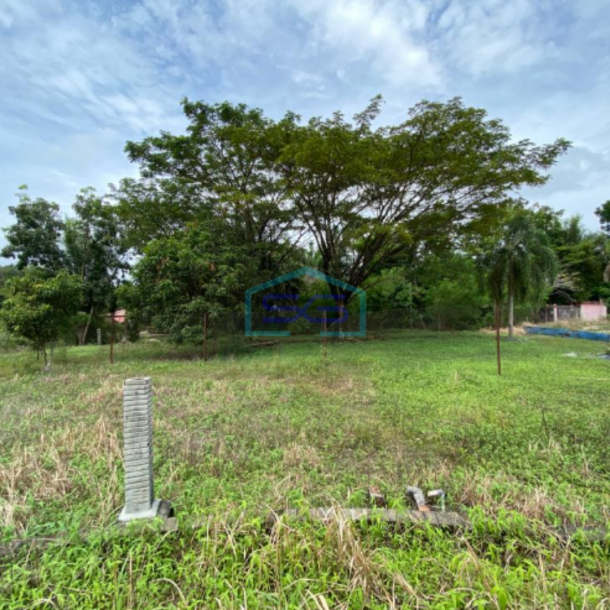 Dijual Tanah Lahan eks Kampung Wisata Prabumulih Sumatera Selatan LT 20000m2-2