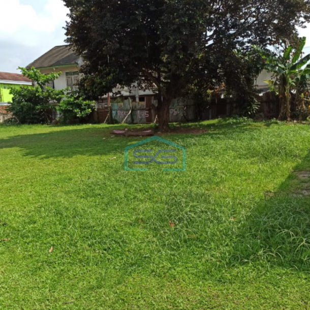 Dijual Tanah Siap Bangun Jalan RE Martadinata Lemabang di Pusat Kota Palembang-3