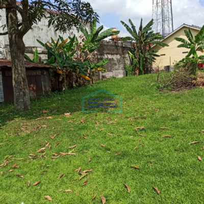 Dijual Tanah Siap Bangun Jalan RE Martadinata Lemabang di Pusat Kota Palembang