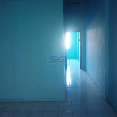 Dijual Ruko Bisnis di Sukarami Palembang Sumatera Selatan Luas Tanah 210m2