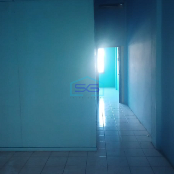 Dijual Ruko Bisnis di Sukarami Palembang Sumatera Selatan Luas Tanah 210m2-5