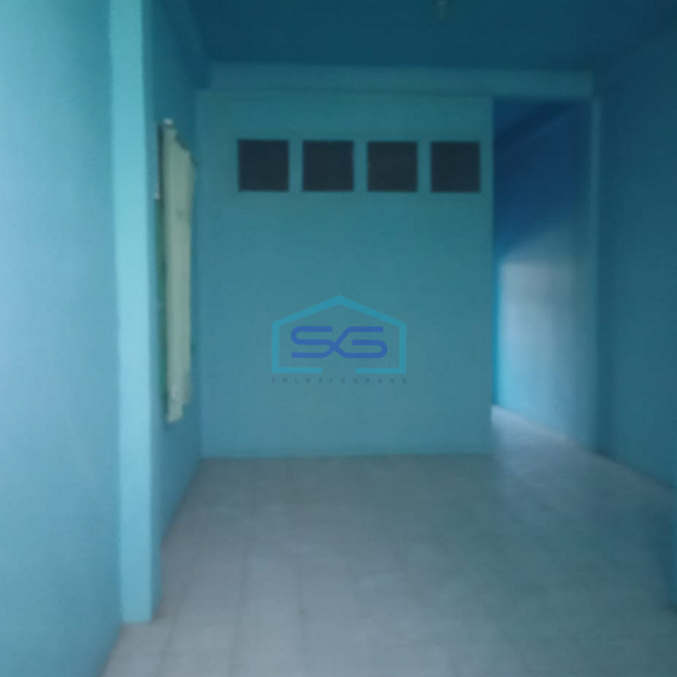 Dijual Ruko Bisnis di Sukarami Palembang Sumatera Selatan Luas Tanah 210m2-4