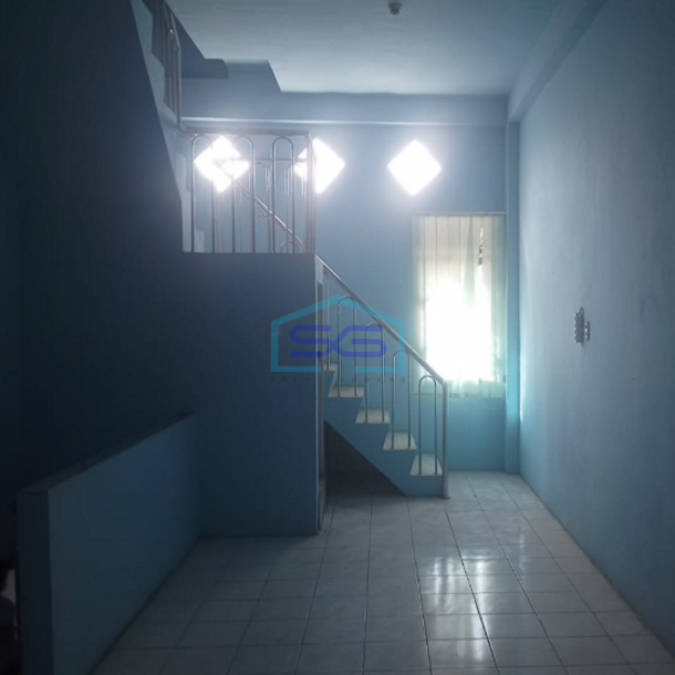 Dijual Ruko Bisnis di Sukarami Palembang Sumatera Selatan Luas Tanah 210m2-3