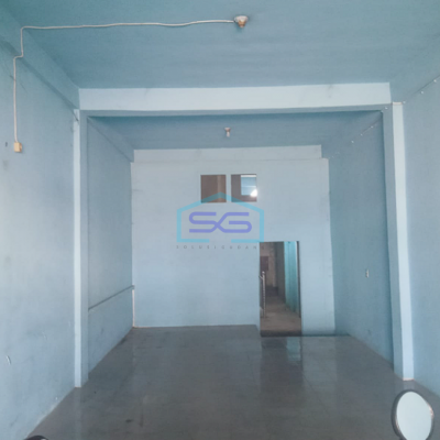 Dijual Ruko Bisnis di Sukarami Palembang Sumatera Selatan Luas Tanah 210m2