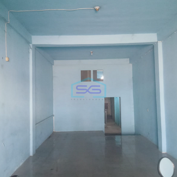 Dijual Ruko Bisnis di Sukarami Palembang Sumatera Selatan Luas Tanah 210m2-2