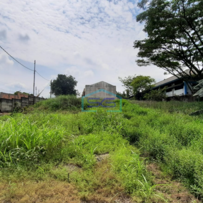 Dijual Tanah Siap Bangun Jalan Kolonel H Burlian Palembang Luas 2018m2