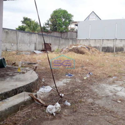 Dijual Cepat Tanah Keras Siap Pakai Jalan Angkatan 45 Palembang