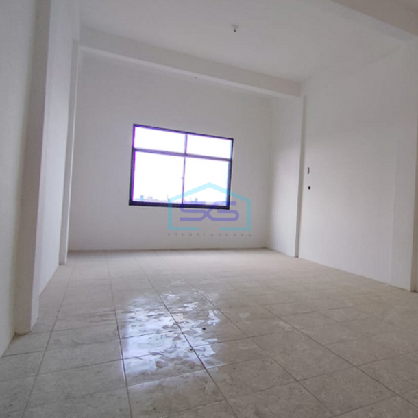 Dijual Ruko Baru Pusat Perdagangan Kota Palembang Sumatera Selatan LB 156m2-3