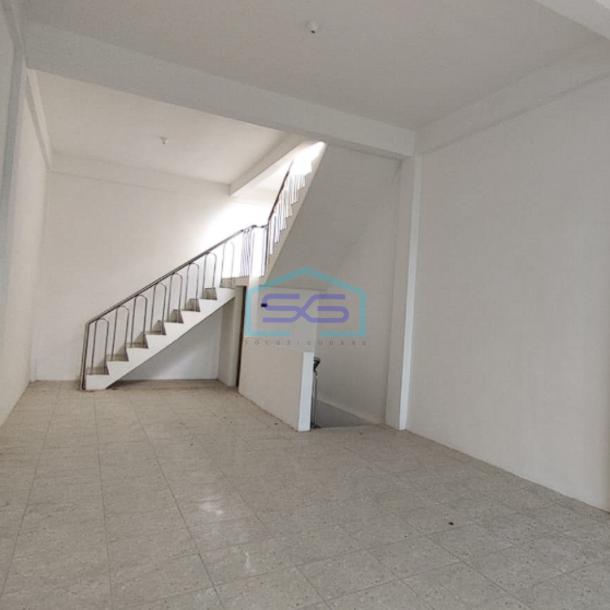 Dijual Ruko Baru Pusat Perdagangan Kota Palembang Sumatera Selatan LB 156m2-2